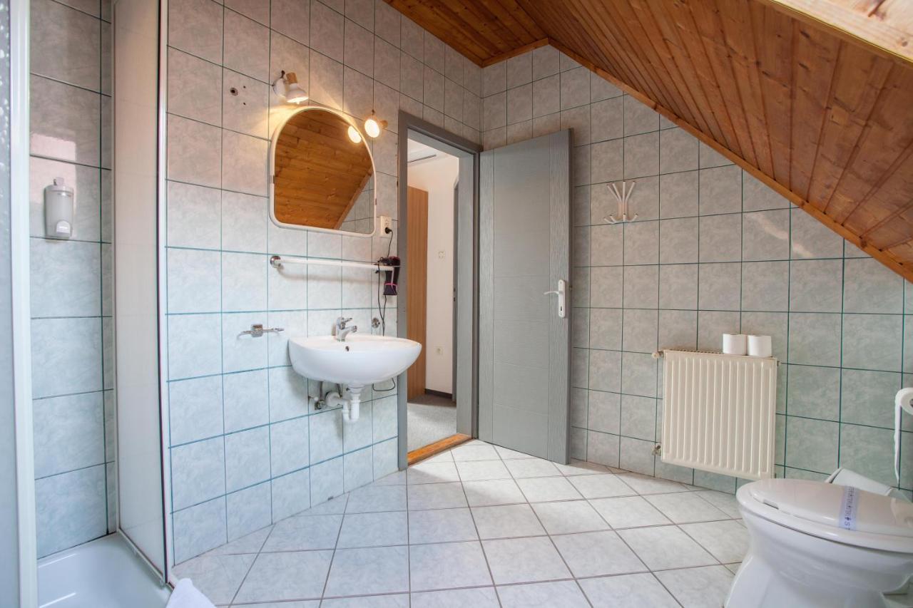 Laguna Panzio Rackeve Bagian luar foto